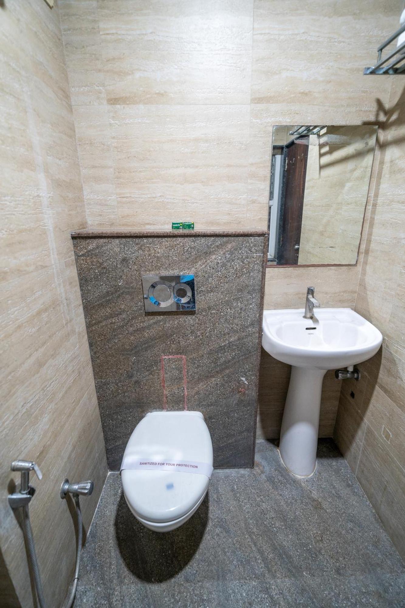 Parle 3* Jodhpur (Rajasthan)